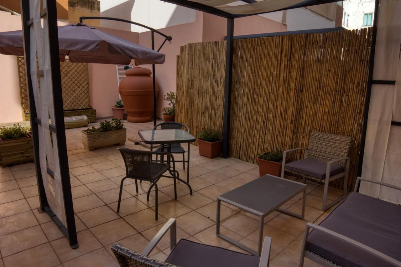 Shardan Guest House Alghero Exterior foto