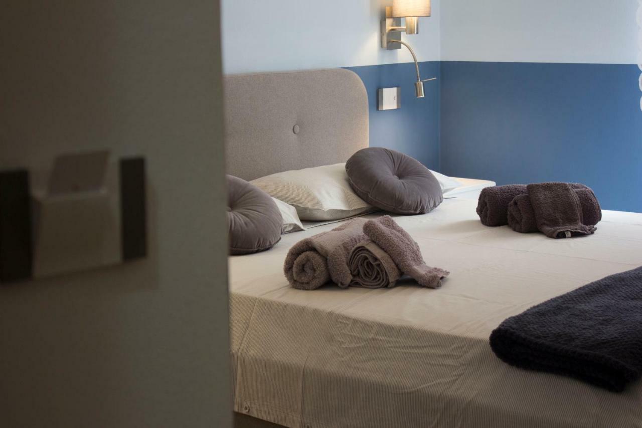 Shardan Guest House Alghero Exterior foto
